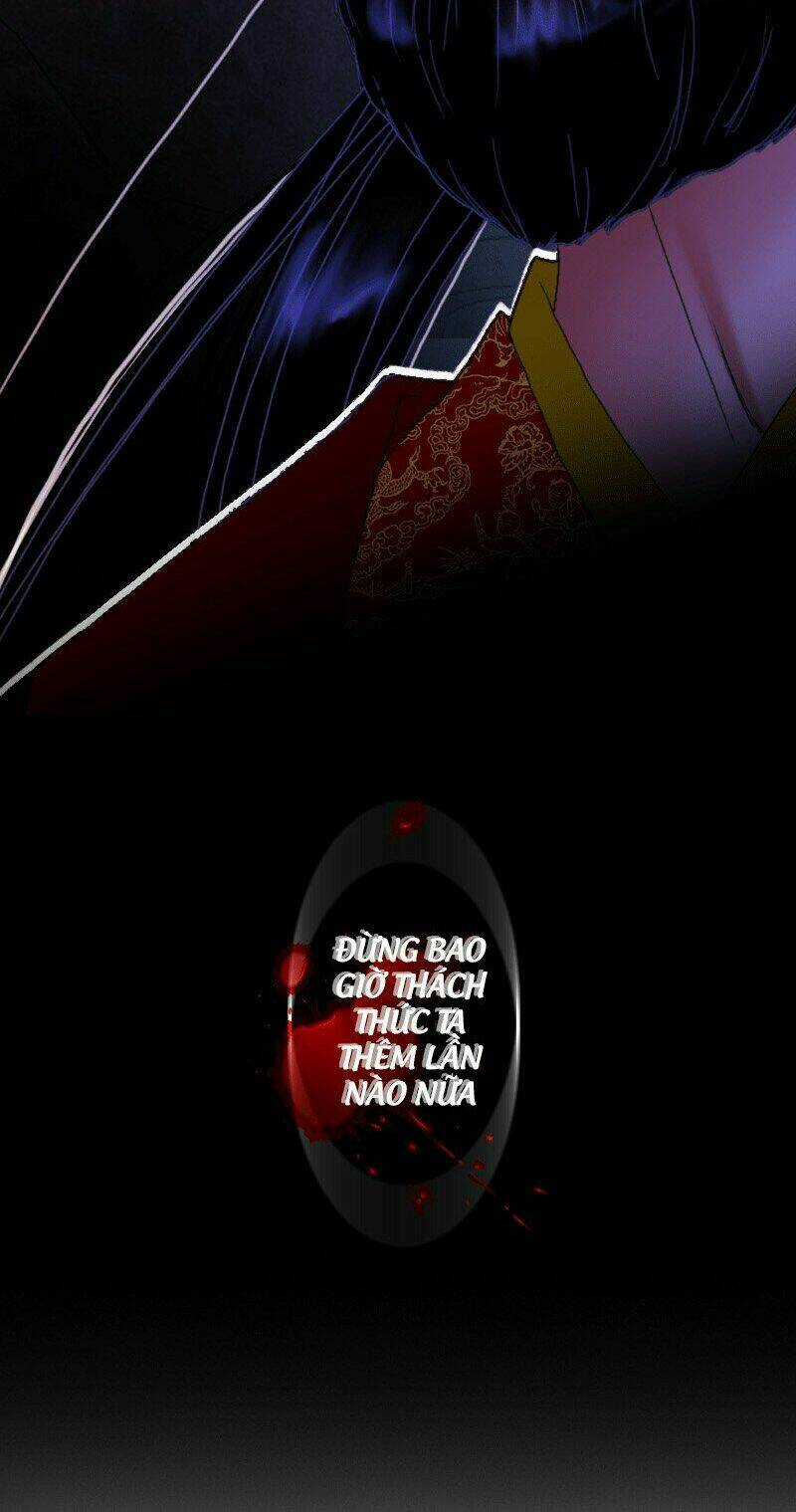 Huyết Đế Bạo Chúa Chapter 43 trang 54