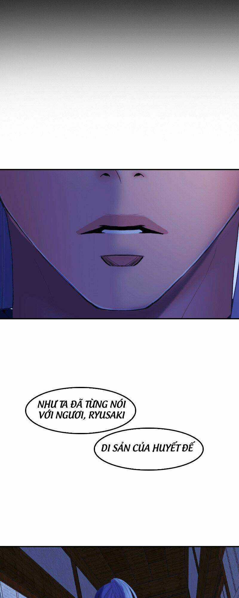 Huyết Đế Bạo Chúa Chapter 43 trang 55