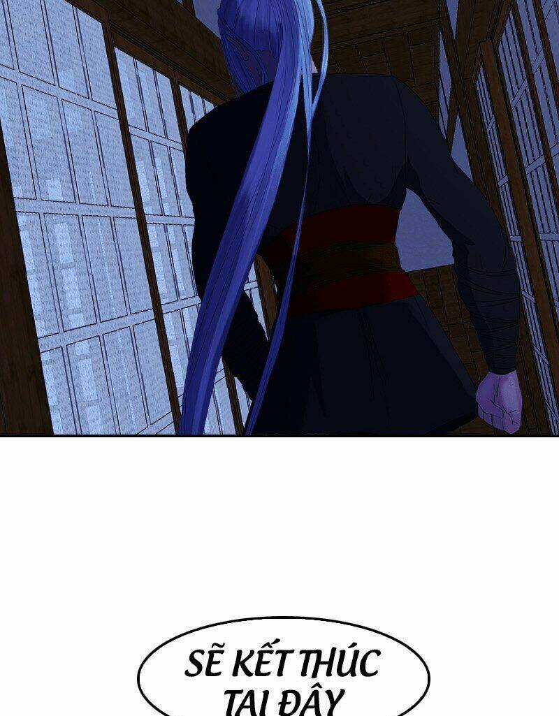 Huyết Đế Bạo Chúa Chapter 43 trang 56