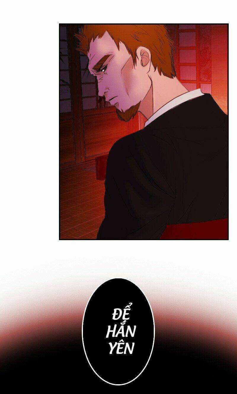 Huyết Đế Bạo Chúa Chapter 43 trang 6