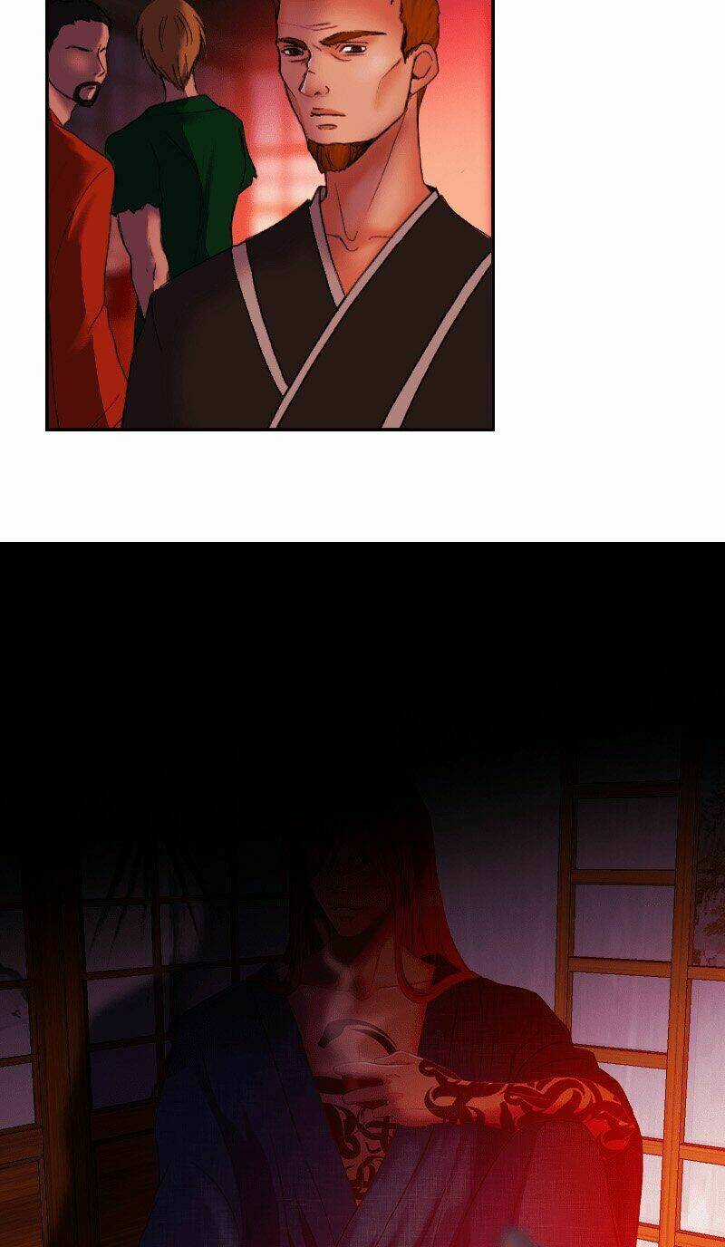 Huyết Đế Bạo Chúa Chapter 43 trang 8