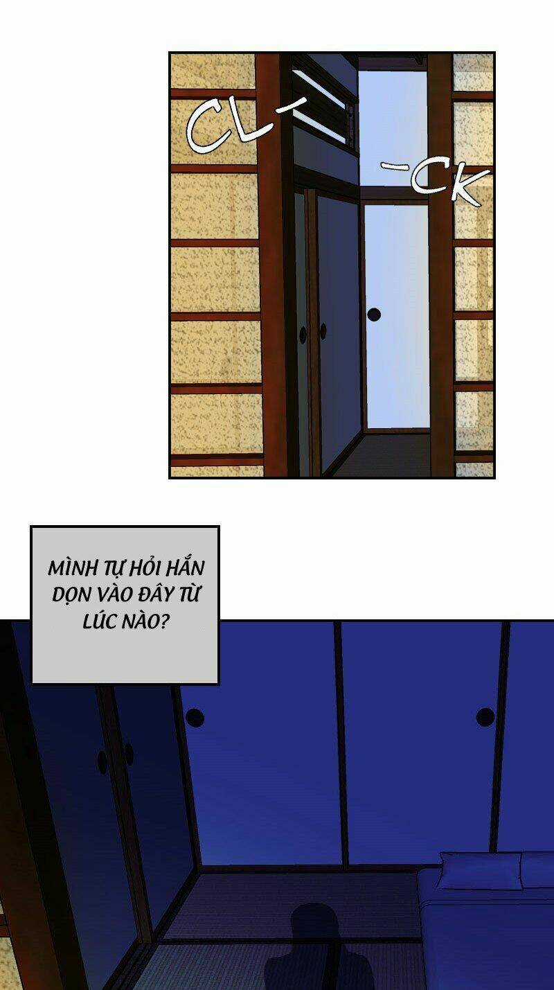 Huyết Đế Bạo Chúa Chapter 44 trang 10