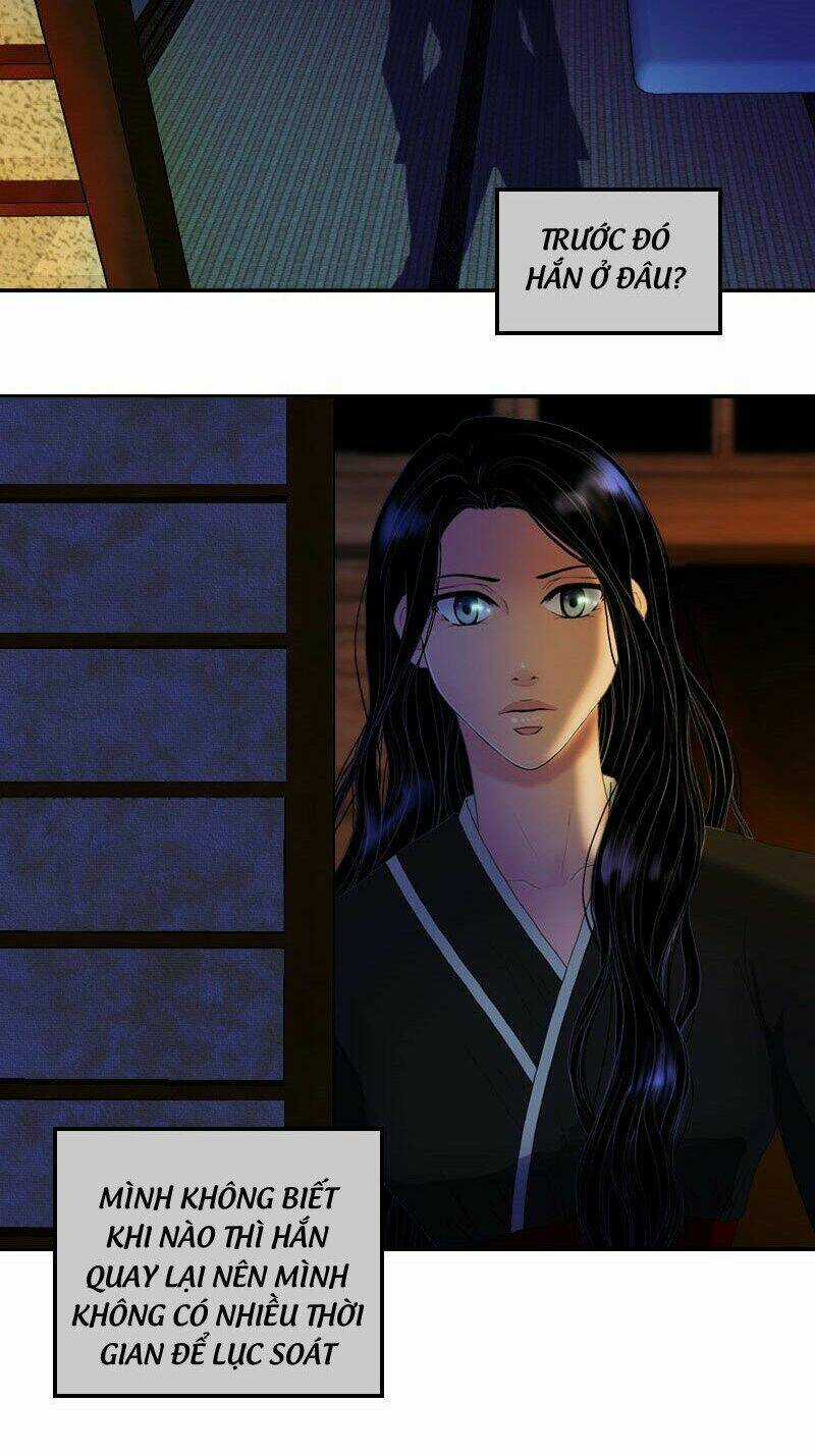 Huyết Đế Bạo Chúa Chapter 44 trang 11