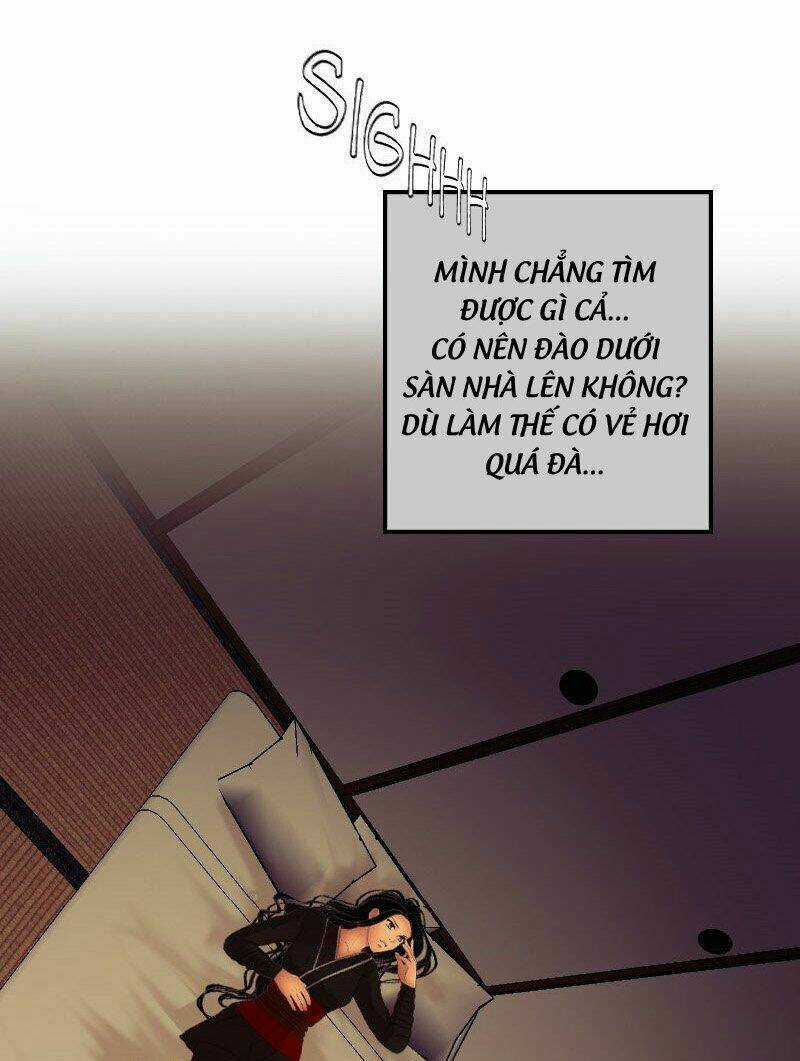 Huyết Đế Bạo Chúa Chapter 44 trang 13