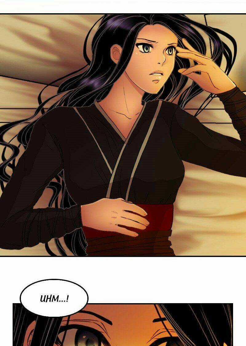 Huyết Đế Bạo Chúa Chapter 44 trang 15