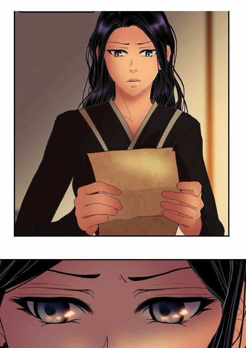 Huyết Đế Bạo Chúa Chapter 44 trang 19