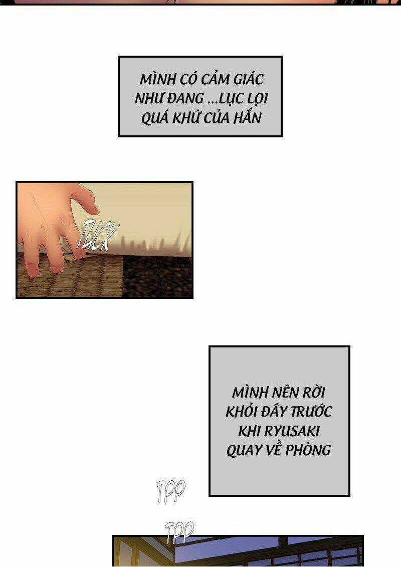 Huyết Đế Bạo Chúa Chapter 44 trang 20