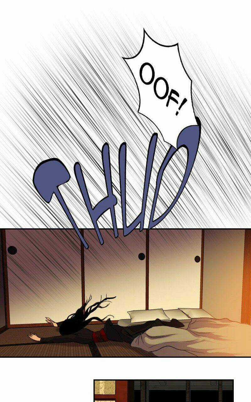 Huyết Đế Bạo Chúa Chapter 44 trang 23