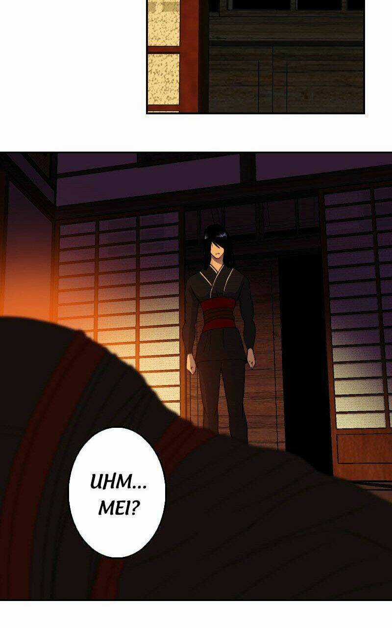 Huyết Đế Bạo Chúa Chapter 44 trang 24