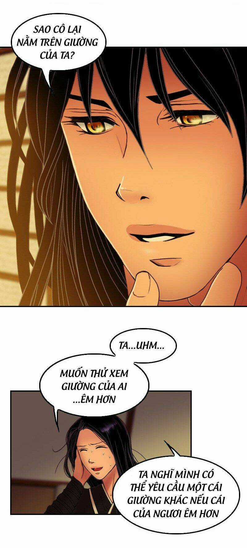 Huyết Đế Bạo Chúa Chapter 44 trang 26