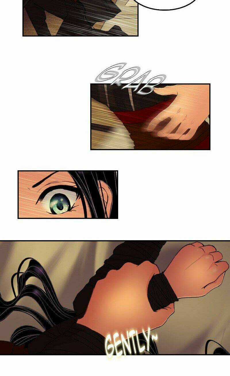 Huyết Đế Bạo Chúa Chapter 44 trang 28