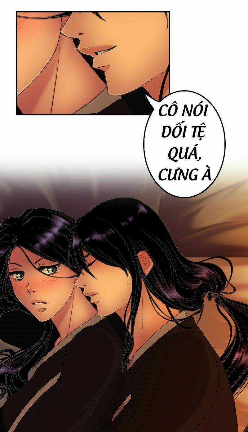 Huyết Đế Bạo Chúa Chapter 44 trang 29