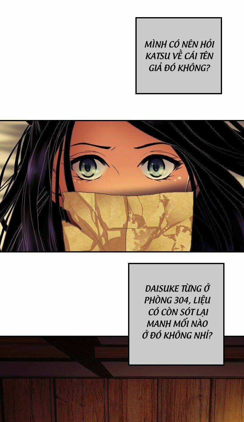 Huyết Đế Bạo Chúa Chapter 44 trang 4