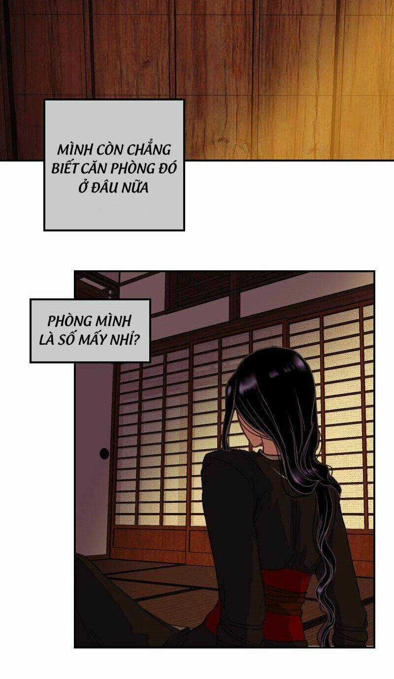 Huyết Đế Bạo Chúa Chapter 44 trang 5