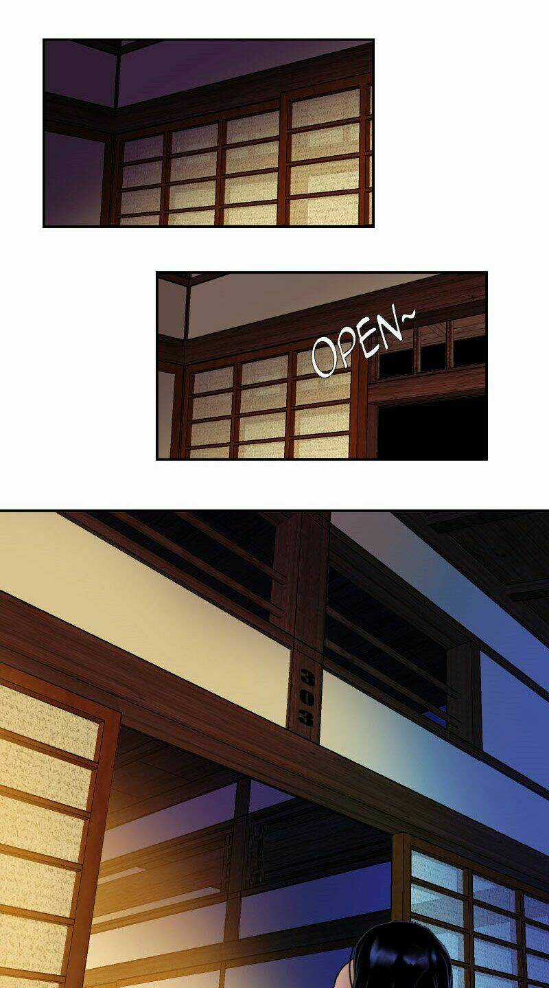 Huyết Đế Bạo Chúa Chapter 44 trang 6