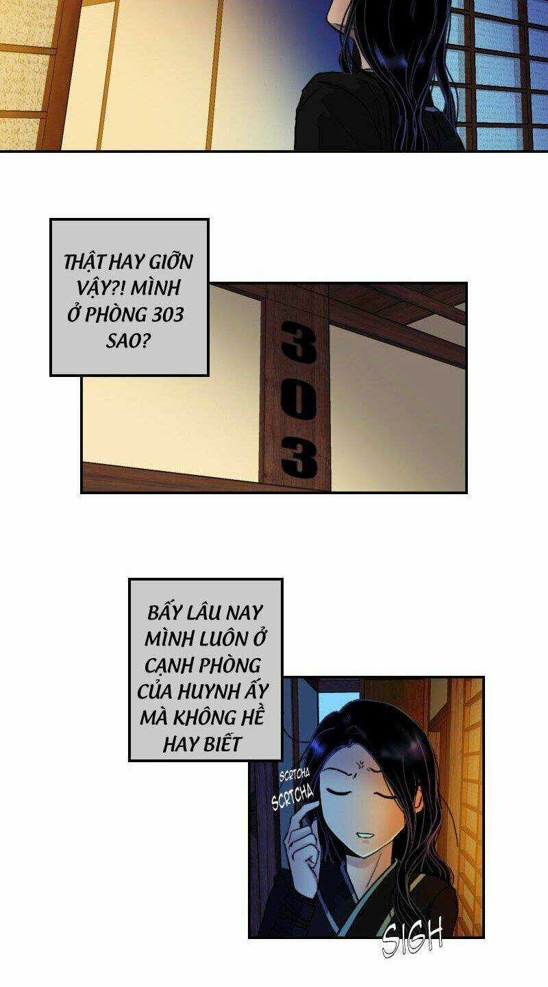 Huyết Đế Bạo Chúa Chapter 44 trang 7