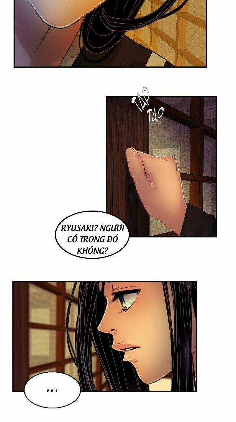 Huyết Đế Bạo Chúa Chapter 44 trang 9