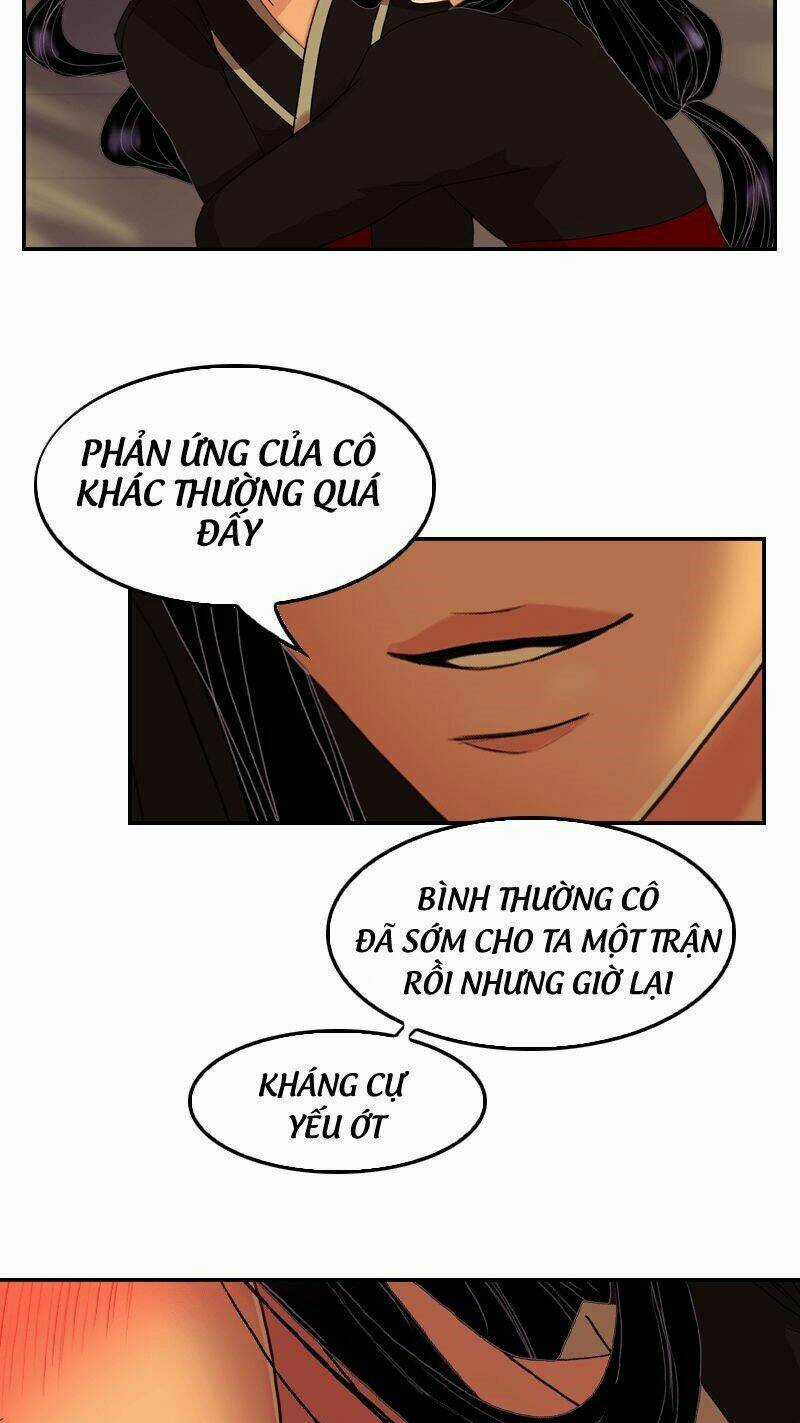 Huyết Đế Bạo Chúa Chapter 45 trang 11