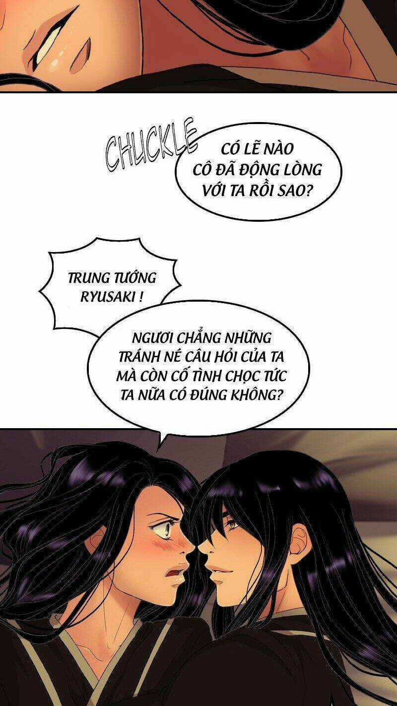 Huyết Đế Bạo Chúa Chapter 45 trang 12