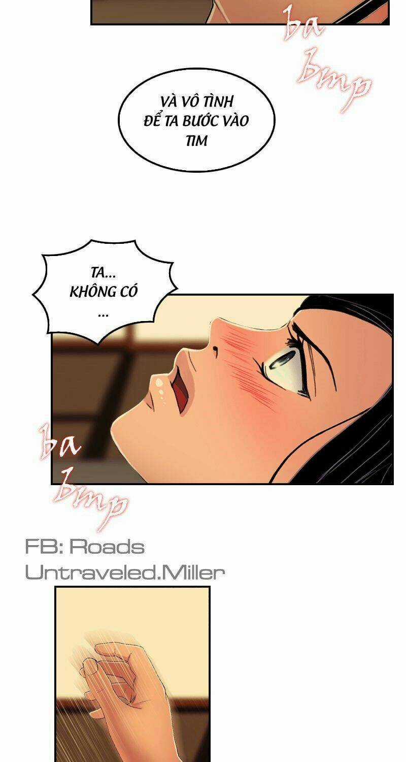 Huyết Đế Bạo Chúa Chapter 45 trang 23