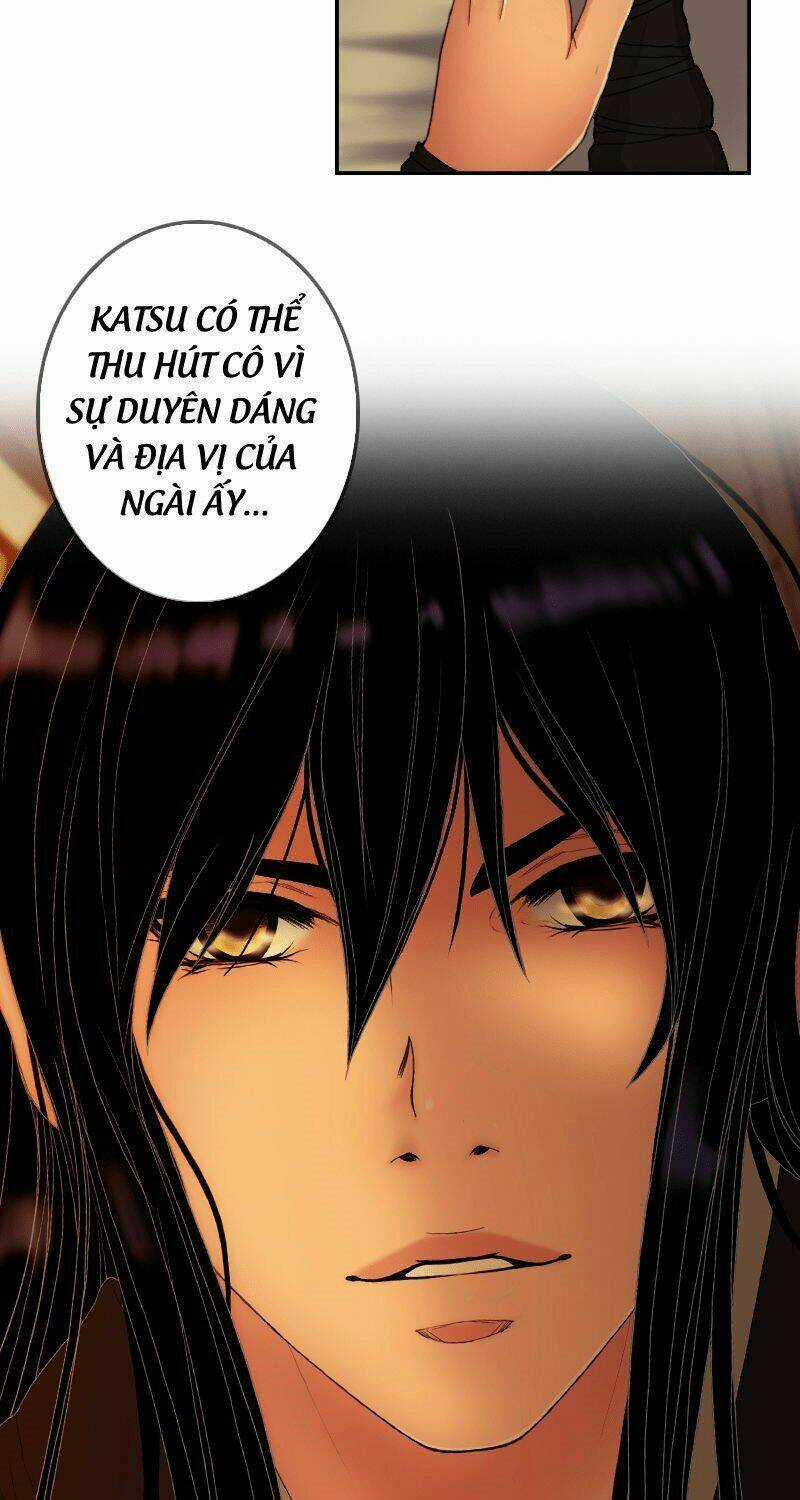 Huyết Đế Bạo Chúa Chapter 45 trang 27