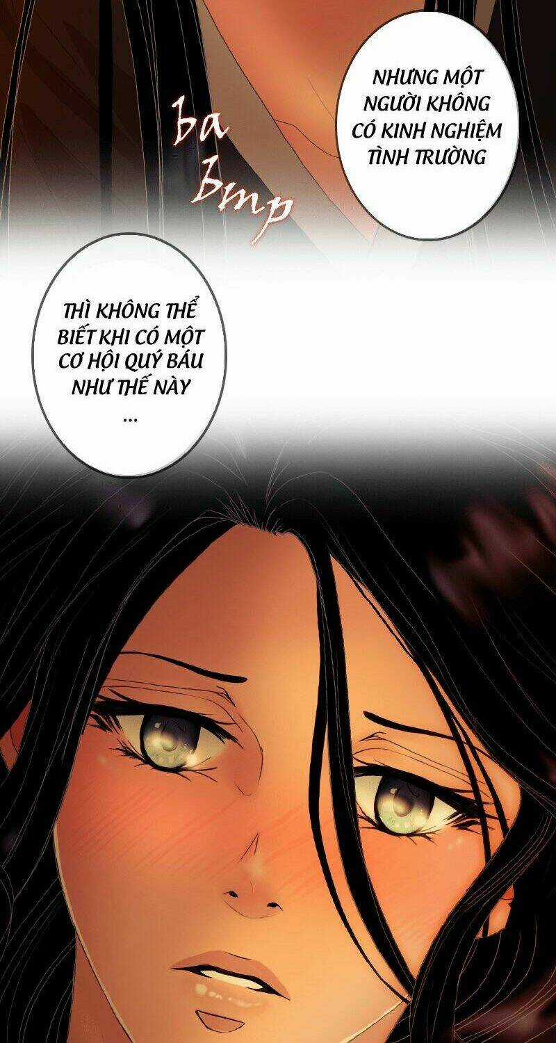 Huyết Đế Bạo Chúa Chapter 45 trang 28