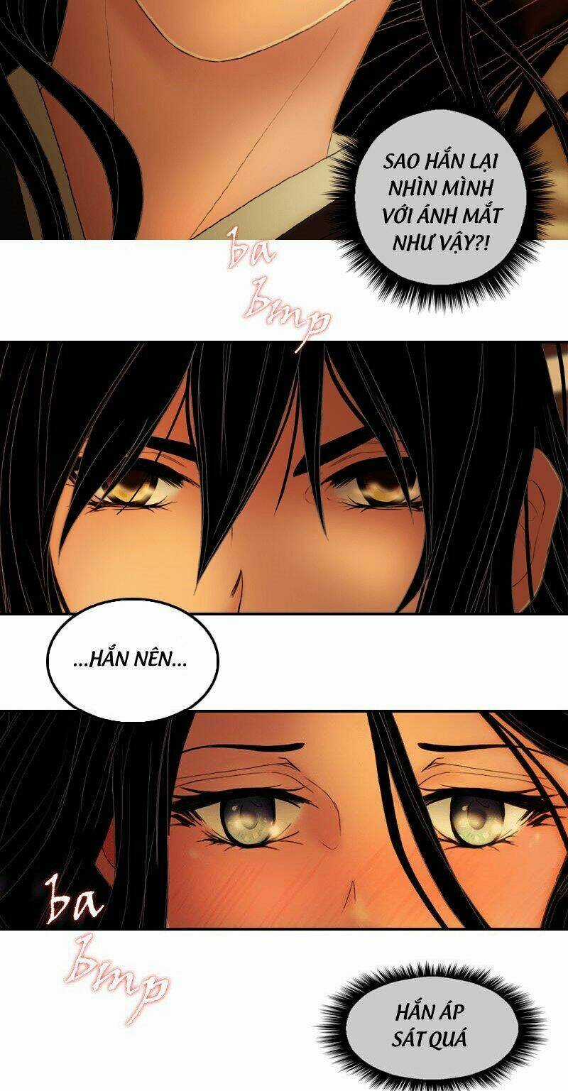 Huyết Đế Bạo Chúa Chapter 45 trang 29