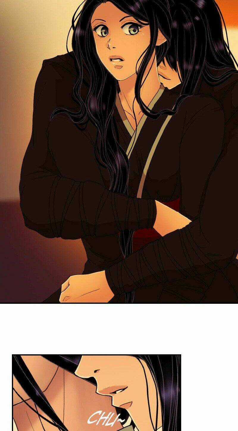 Huyết Đế Bạo Chúa Chapter 45 trang 34