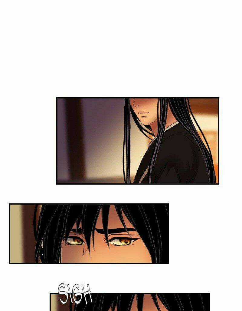 Huyết Đế Bạo Chúa Chapter 45 trang 38