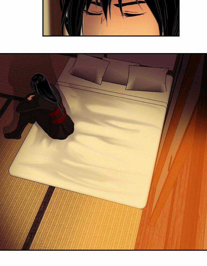 Huyết Đế Bạo Chúa Chapter 45 trang 39