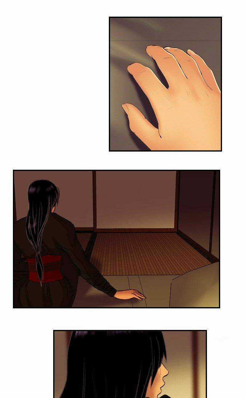 Huyết Đế Bạo Chúa Chapter 45 trang 40