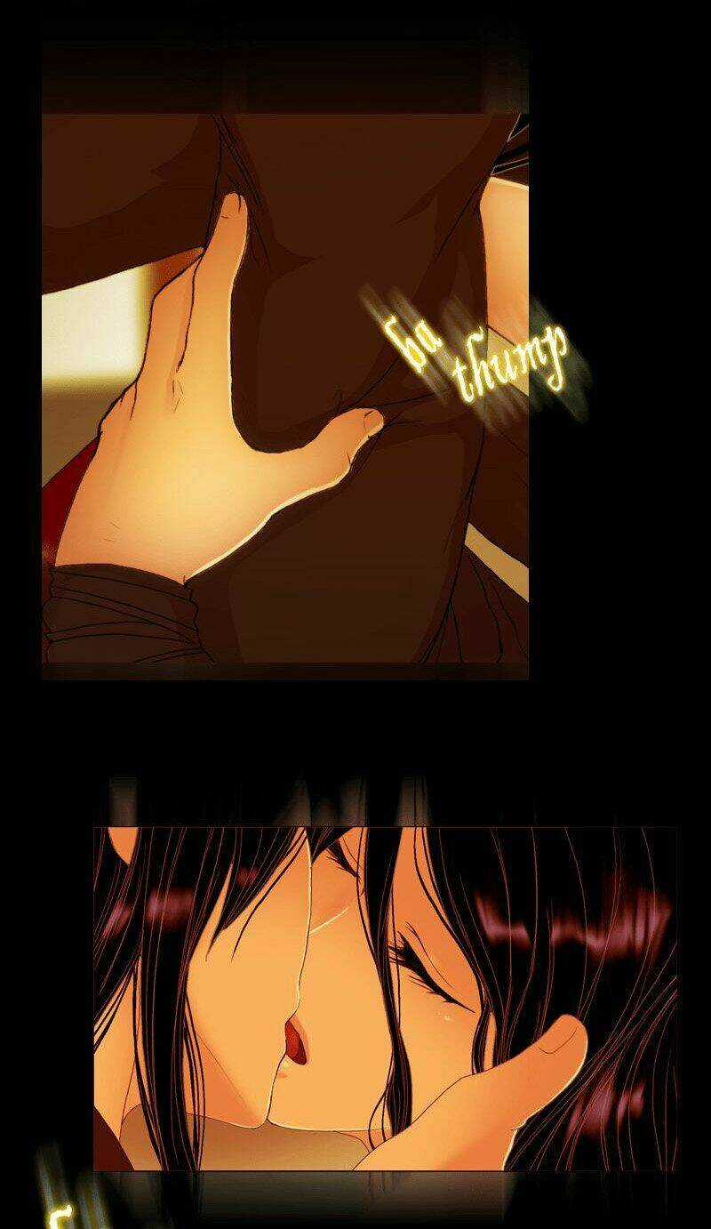 Huyết Đế Bạo Chúa Chapter 45 trang 44