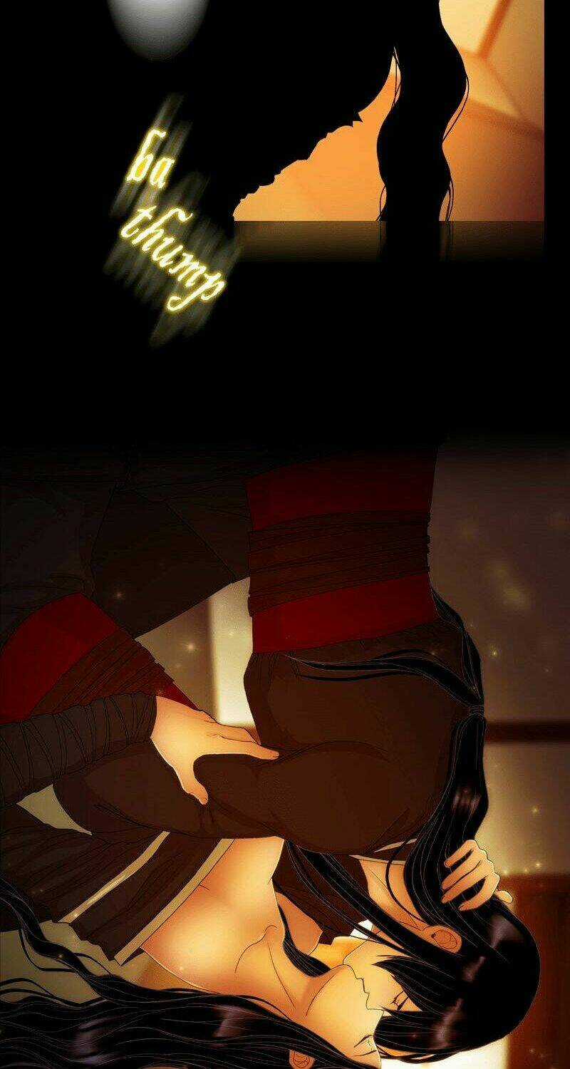 Huyết Đế Bạo Chúa Chapter 45 trang 47