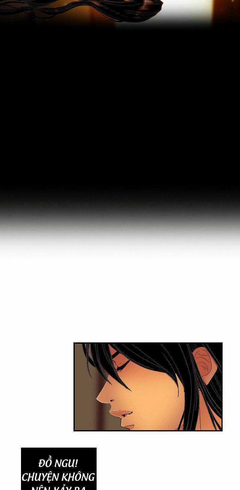 Huyết Đế Bạo Chúa Chapter 45 trang 48