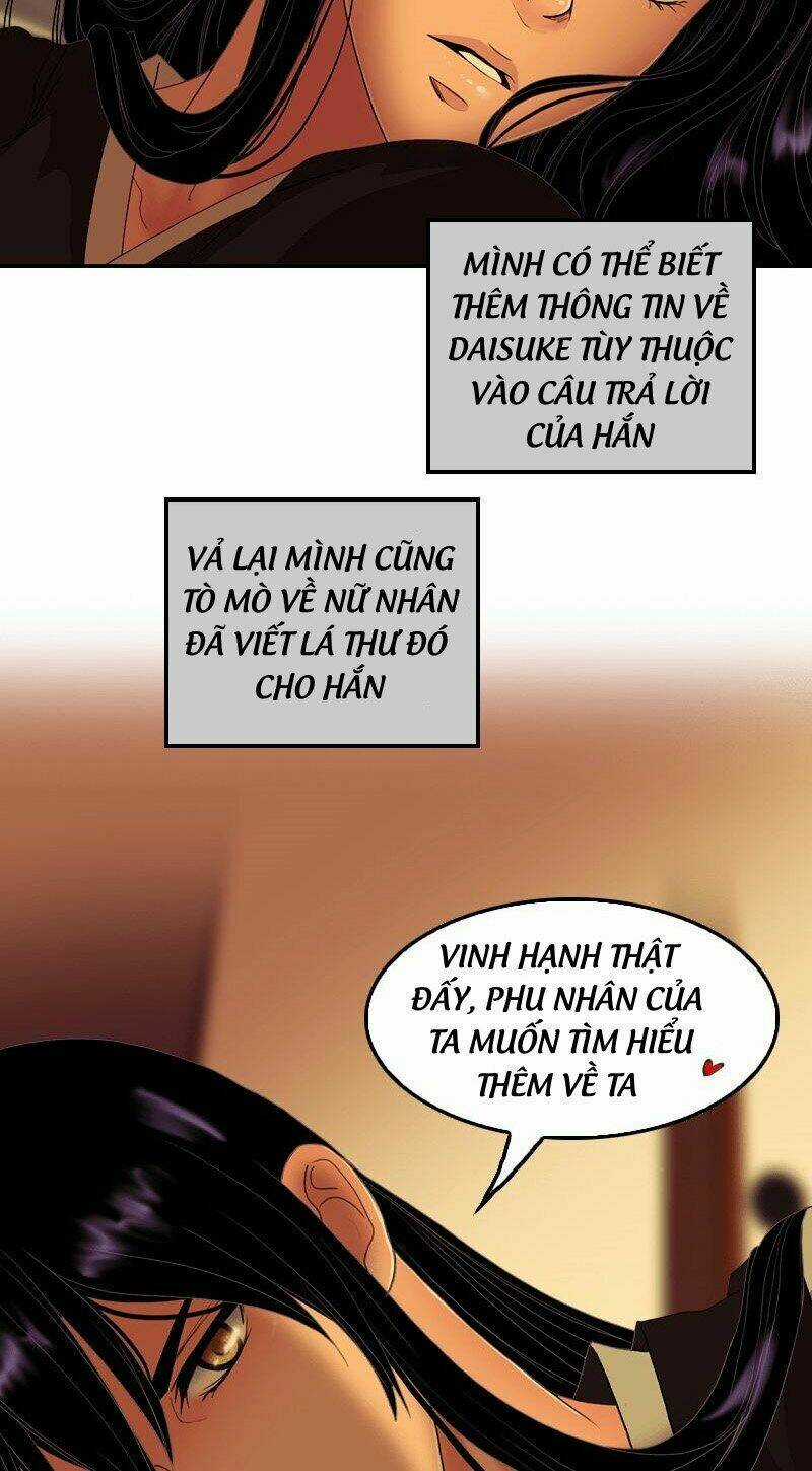 Huyết Đế Bạo Chúa Chapter 45 trang 7