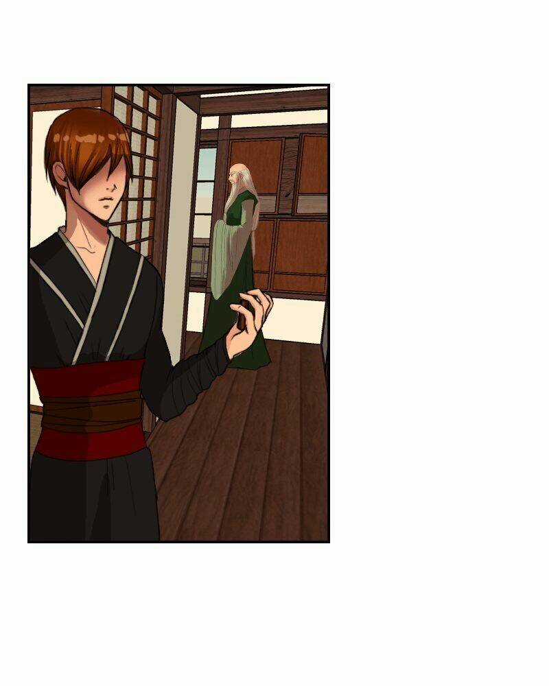 Huyết Đế Bạo Chúa Chapter 46 trang 10