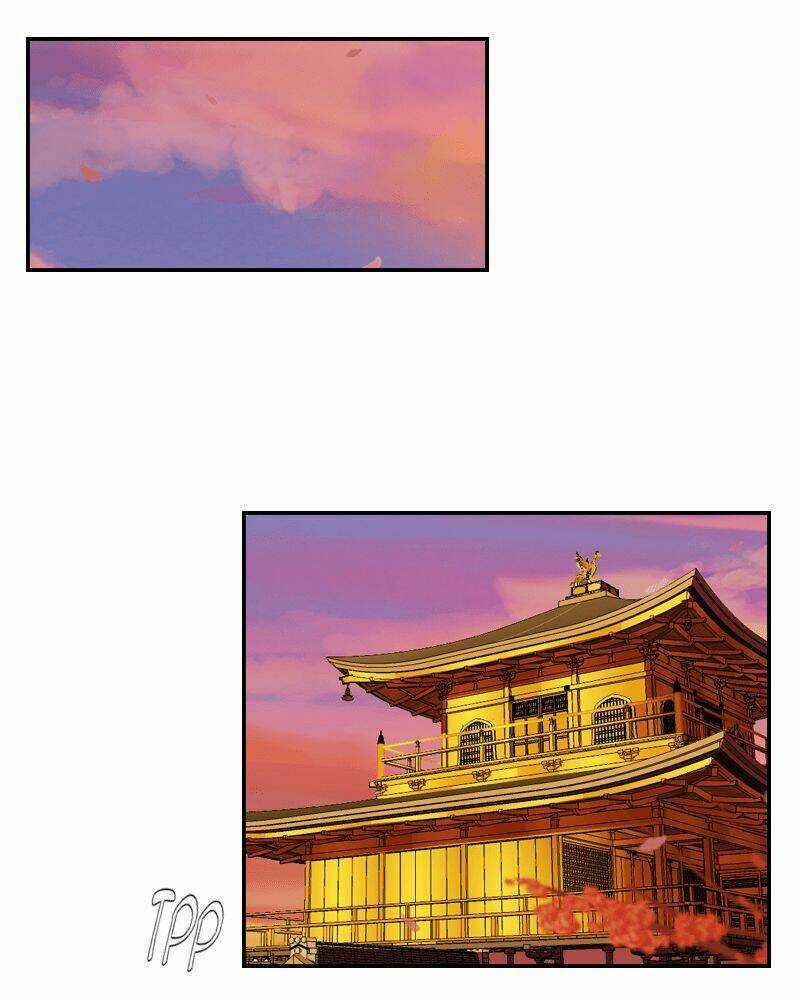 Huyết Đế Bạo Chúa Chapter 46 trang 14