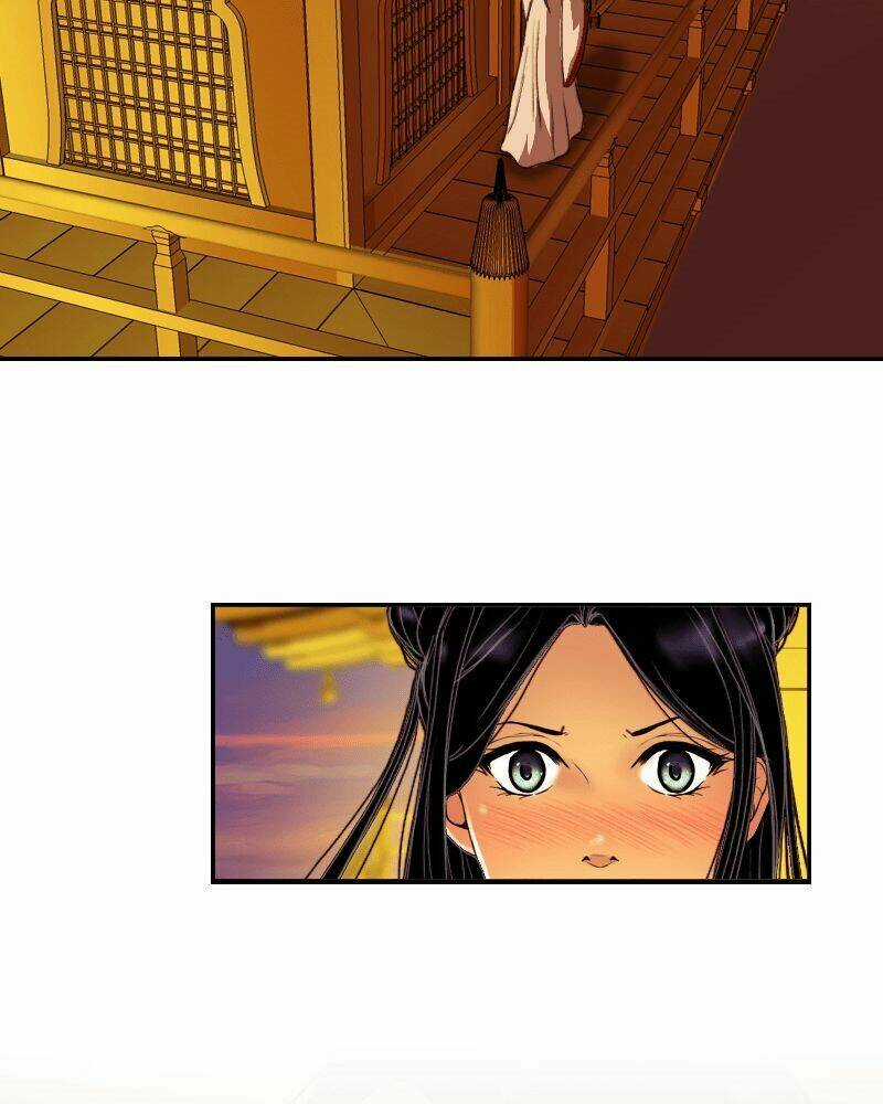 Huyết Đế Bạo Chúa Chapter 46 trang 16