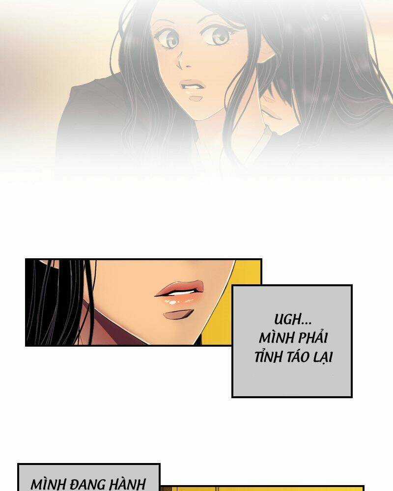 Huyết Đế Bạo Chúa Chapter 46 trang 17