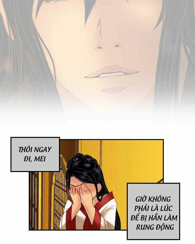 Huyết Đế Bạo Chúa Chapter 46 trang 19