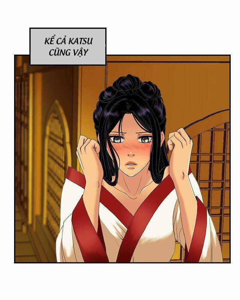 Huyết Đế Bạo Chúa Chapter 46 trang 20