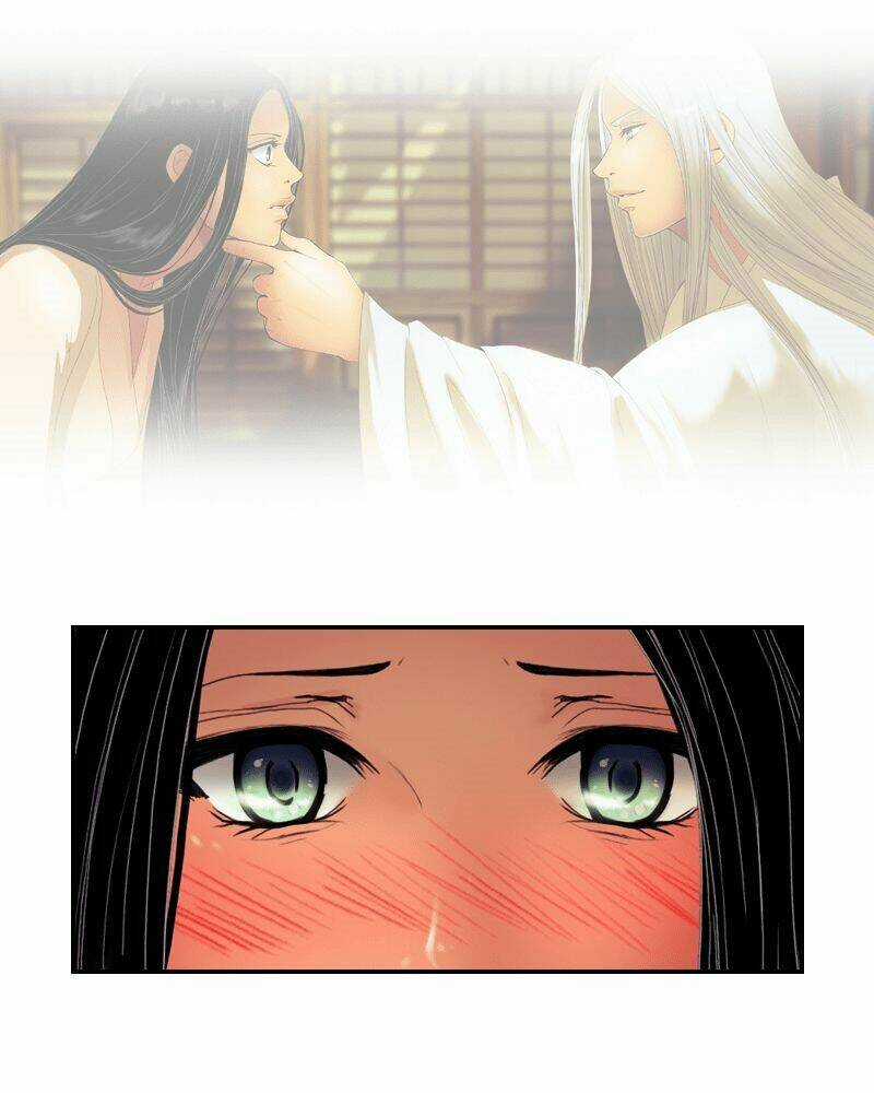 Huyết Đế Bạo Chúa Chapter 46 trang 21