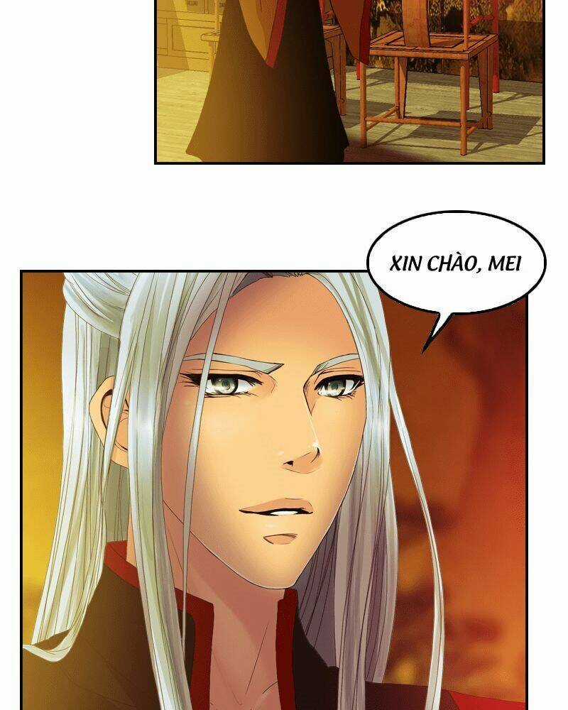 Huyết Đế Bạo Chúa Chapter 46 trang 26