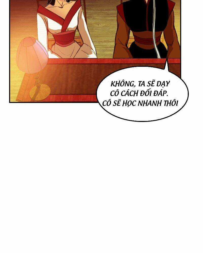 Huyết Đế Bạo Chúa Chapter 46 trang 29