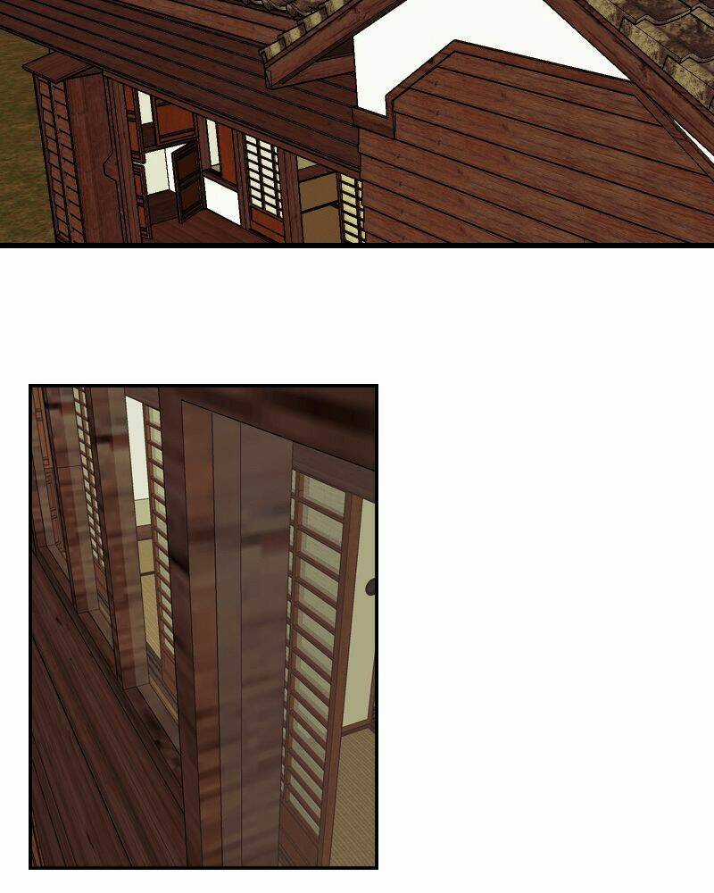 Huyết Đế Bạo Chúa Chapter 46 trang 3