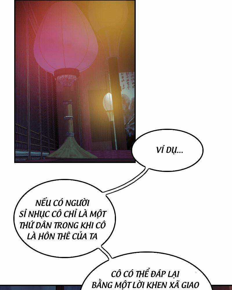 Huyết Đế Bạo Chúa Chapter 46 trang 31