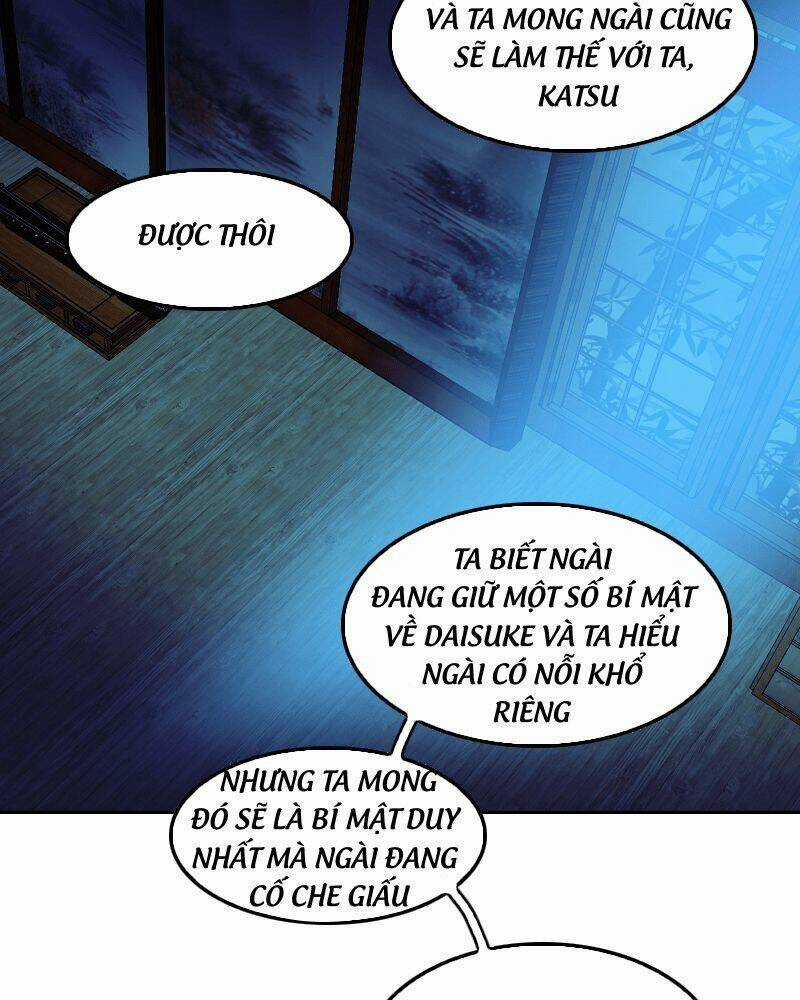 Huyết Đế Bạo Chúa Chapter 46 trang 37