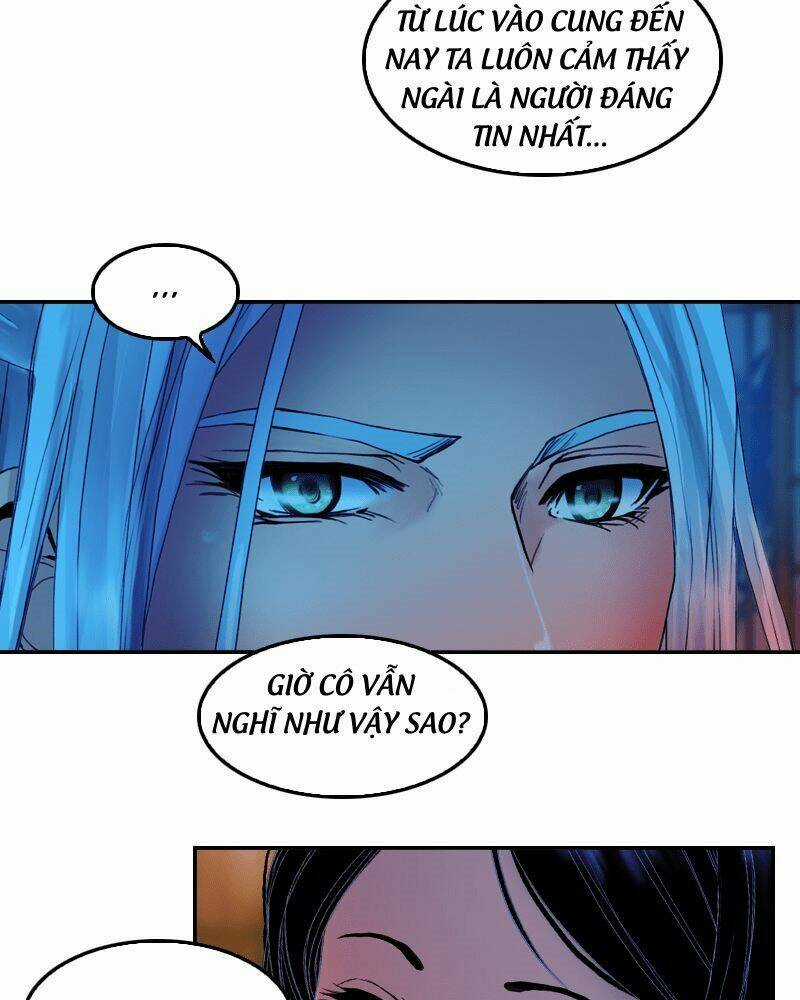 Huyết Đế Bạo Chúa Chapter 46 trang 38