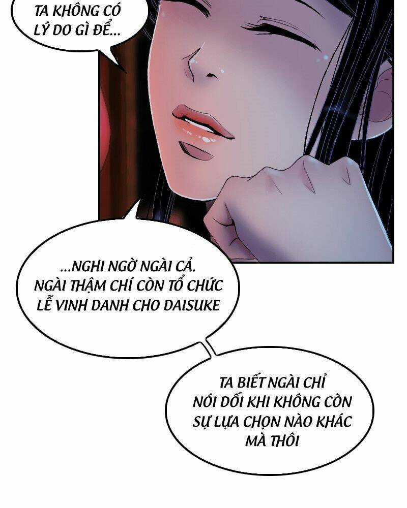 Huyết Đế Bạo Chúa Chapter 46 trang 39