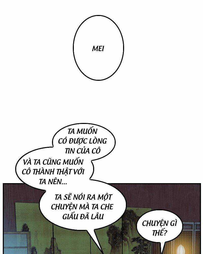 Huyết Đế Bạo Chúa Chapter 46 trang 43